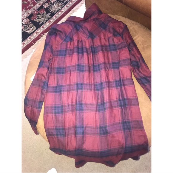 Flannel - Picture 2 of 5